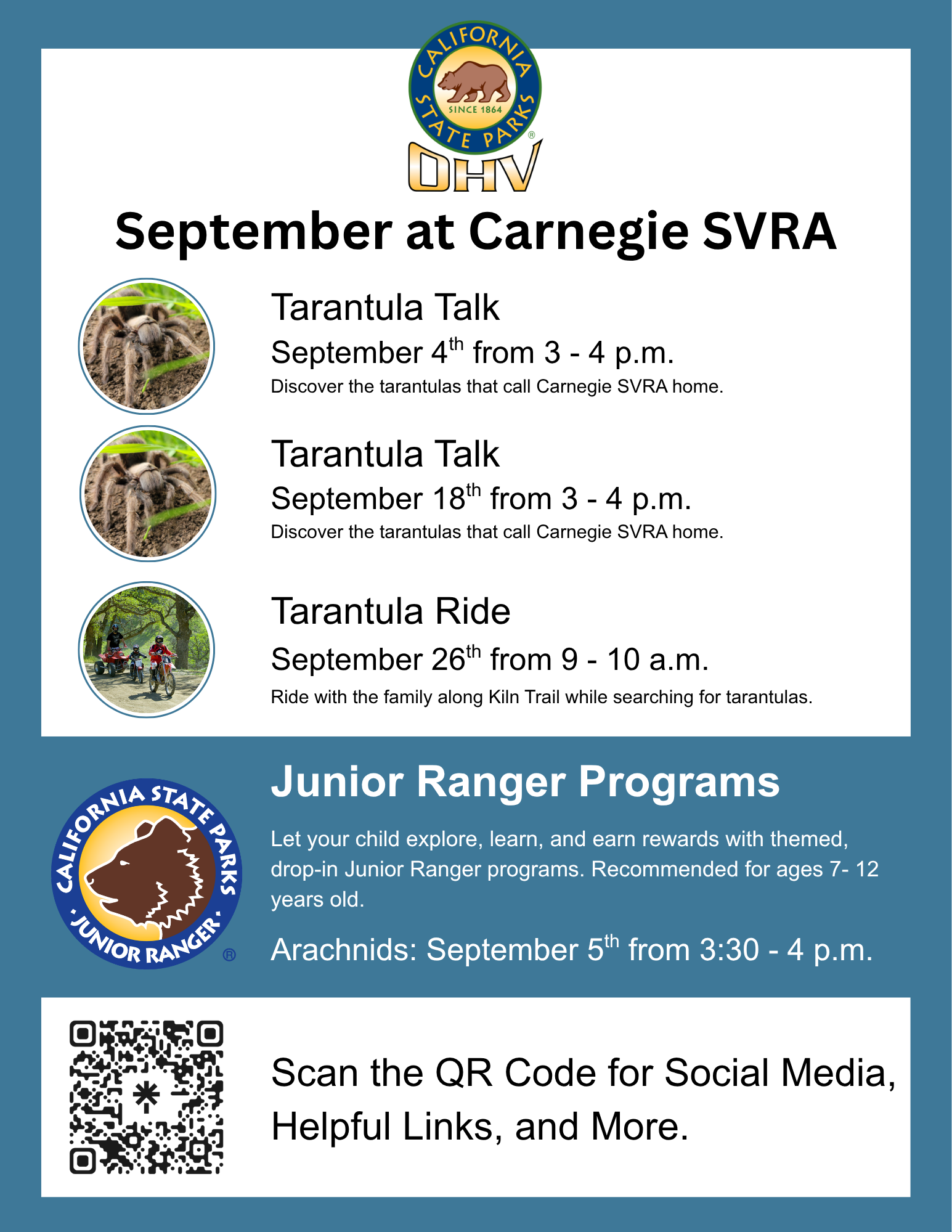Carnegie September